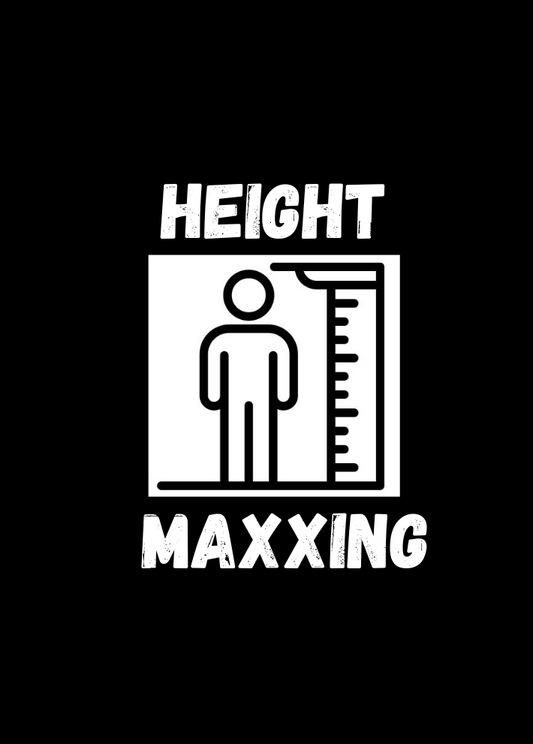 Spine & Height Maxxing